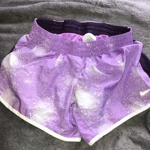 Nike Kids Running Shorts